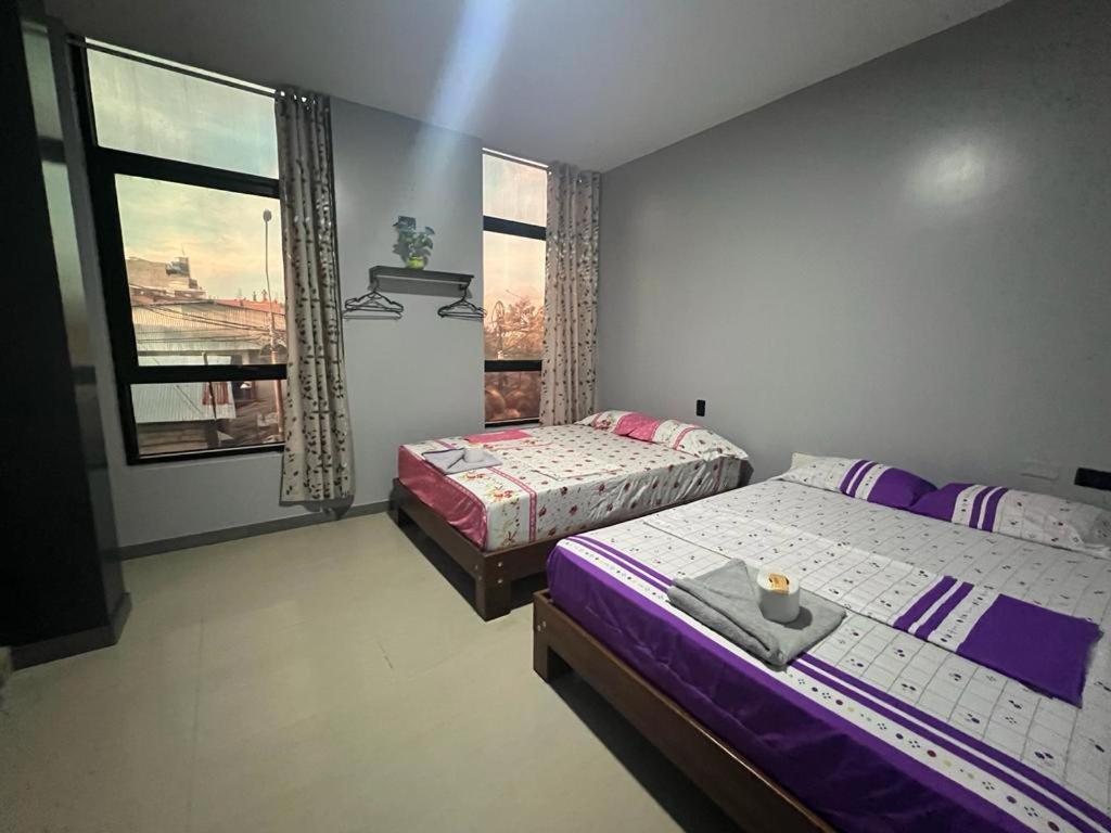 Adrian'S Hotel Pucallpa Εξωτερικό φωτογραφία