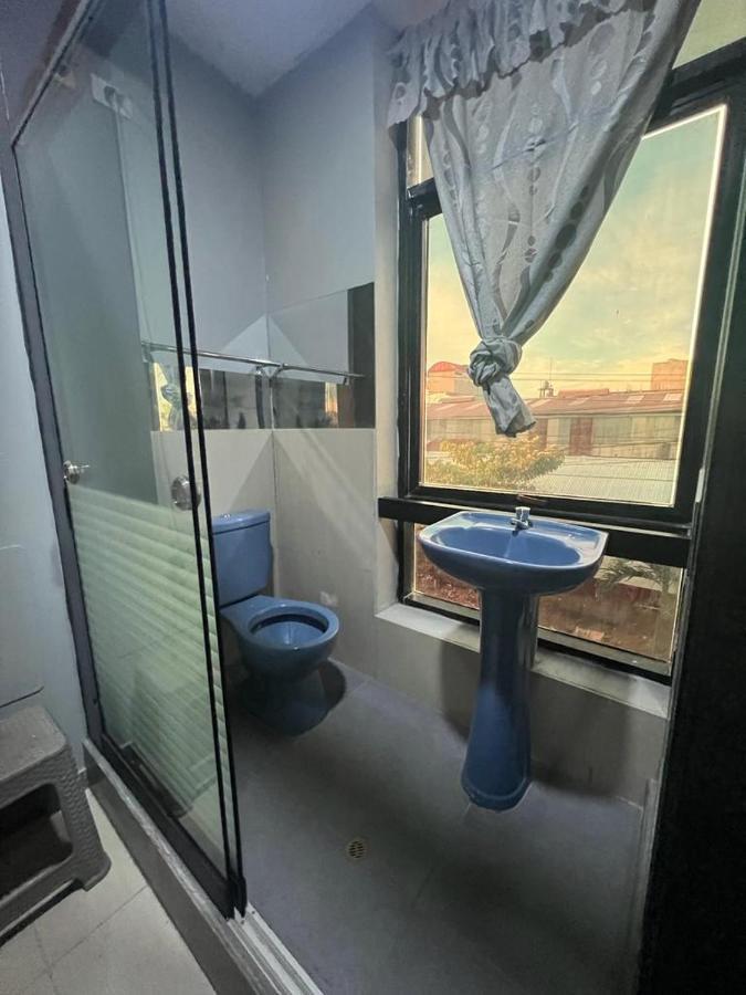 Adrian'S Hotel Pucallpa Εξωτερικό φωτογραφία