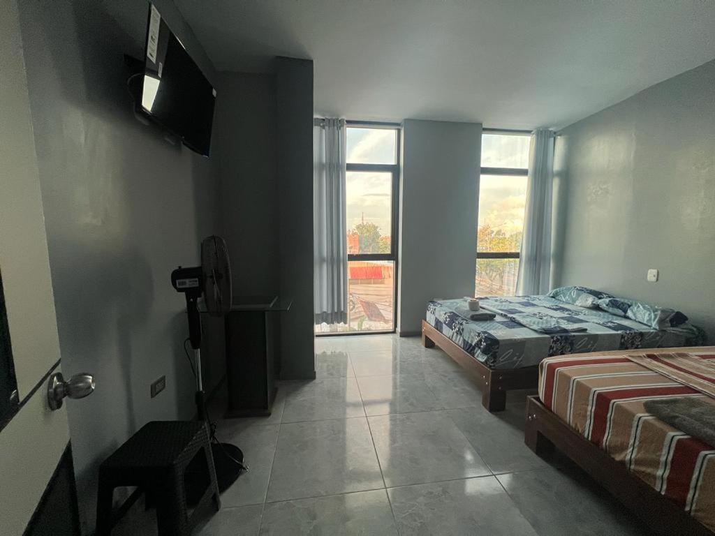 Adrian'S Hotel Pucallpa Εξωτερικό φωτογραφία