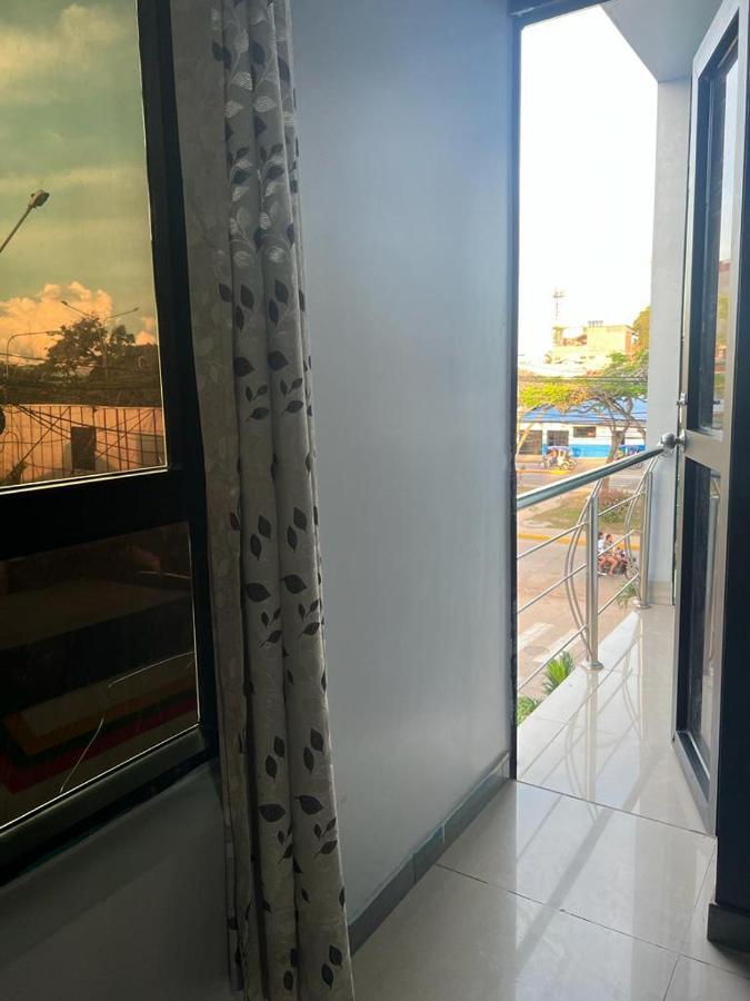 Adrian'S Hotel Pucallpa Εξωτερικό φωτογραφία