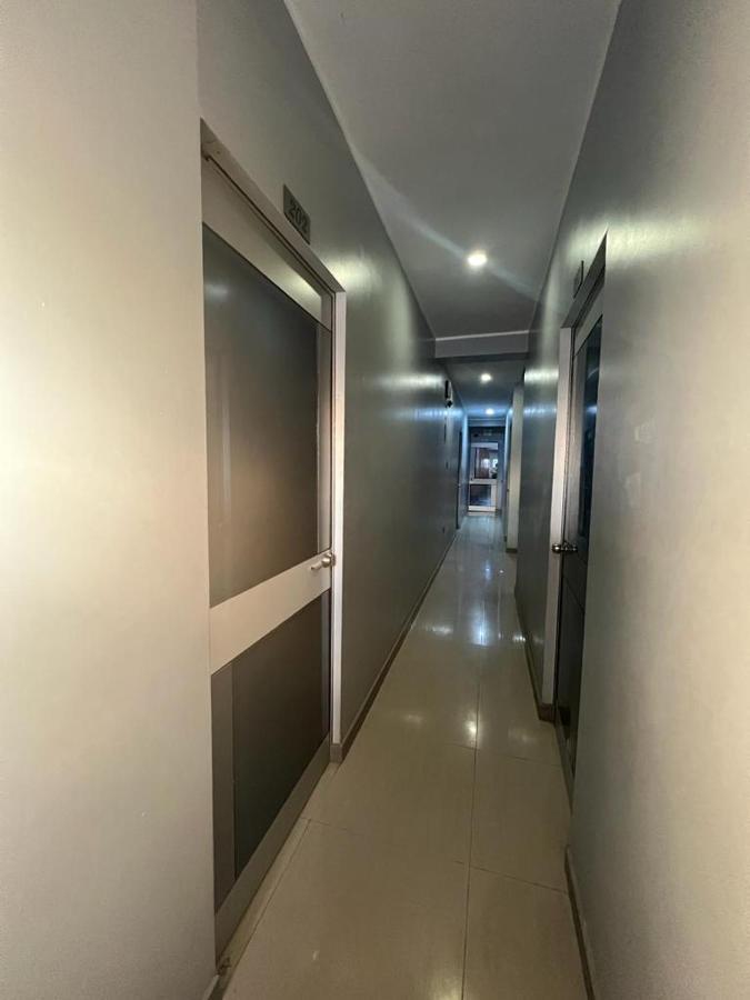 Adrian'S Hotel Pucallpa Εξωτερικό φωτογραφία