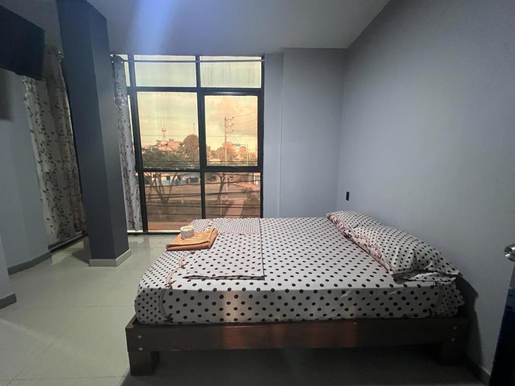 Adrian'S Hotel Pucallpa Εξωτερικό φωτογραφία