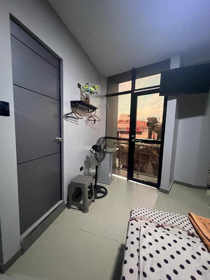 Adrian'S Hotel Pucallpa Εξωτερικό φωτογραφία
