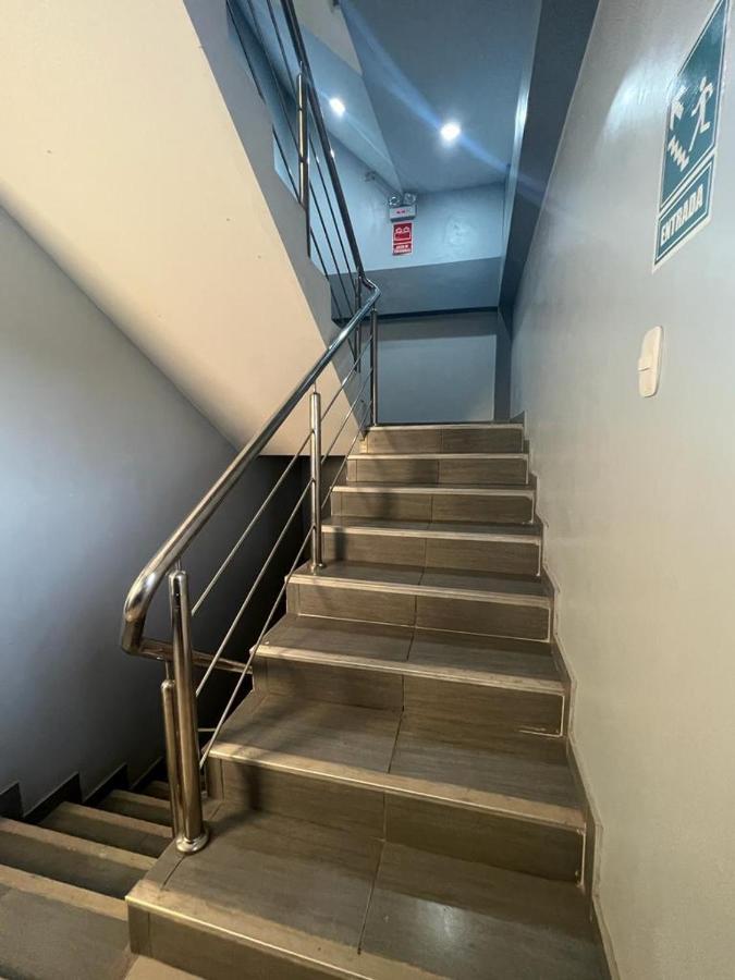 Adrian'S Hotel Pucallpa Εξωτερικό φωτογραφία