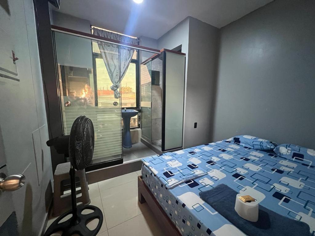 Adrian'S Hotel Pucallpa Εξωτερικό φωτογραφία