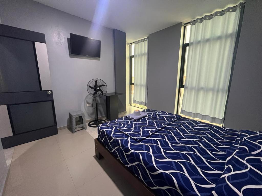 Adrian'S Hotel Pucallpa Εξωτερικό φωτογραφία