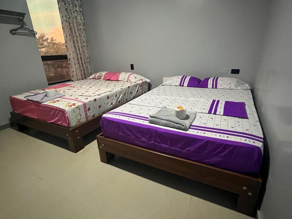 Adrian'S Hotel Pucallpa Εξωτερικό φωτογραφία